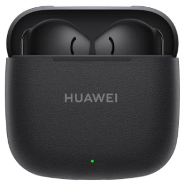HUAWEI FreeBuds SE 3 - Black HUAWEI FreeBuds SE 3 - Black